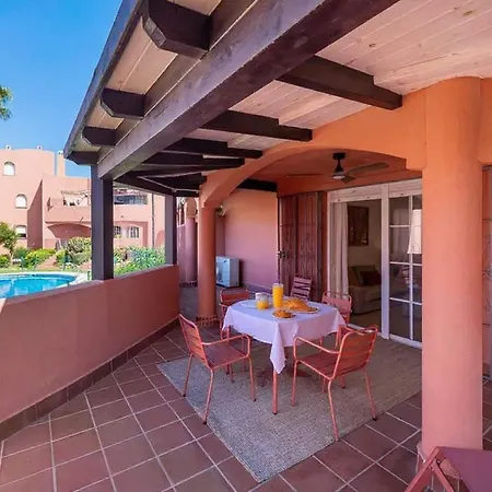 Beachfront 3bdr By Better Bookings Apartamento