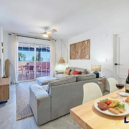 Beachfront 3bdr By Better Bookings *