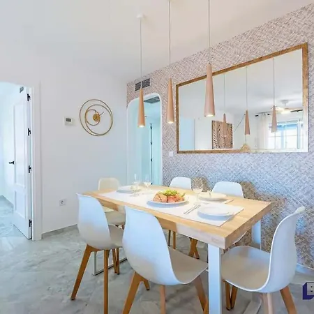 Beachfront 3bdr By Better Bookings Apartamento *