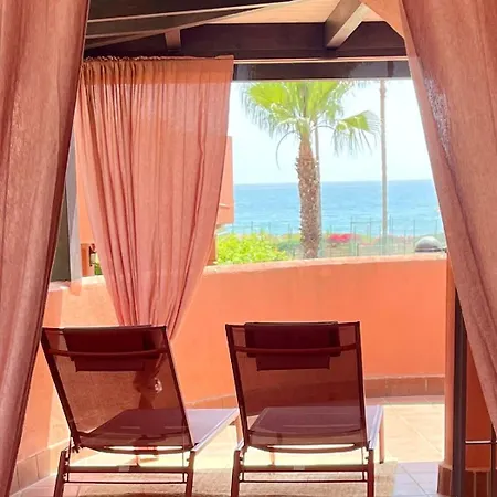 Apartamento Beachfront 3bdr By Better Bookings