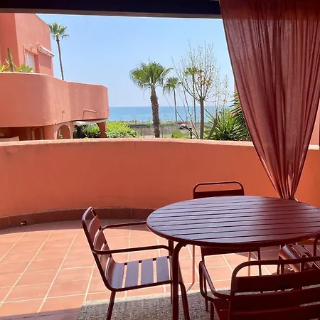 Beachfront 3bdr By Better Bookings Apartamento *