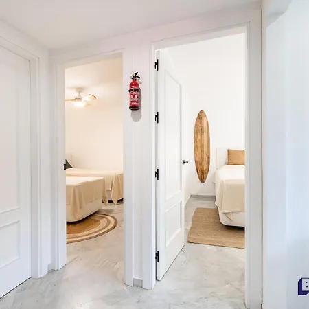 Beachfront 3bdr By Better Bookings