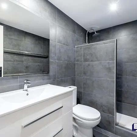 Apartamento Beachfront 3bdr By Better Bookings