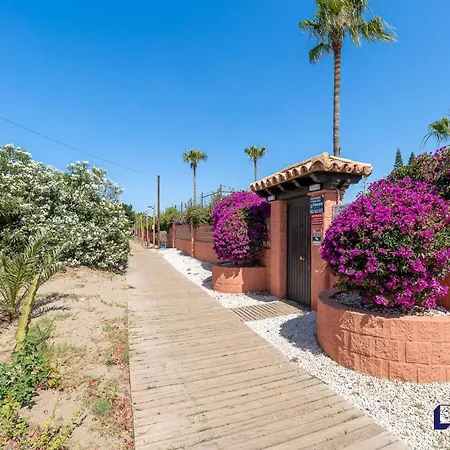 Beachfront 3bdr By Better Bookings