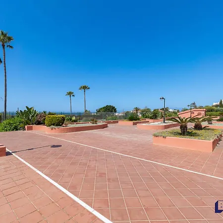 Apartamento Beachfront 3bdr By Better Bookings