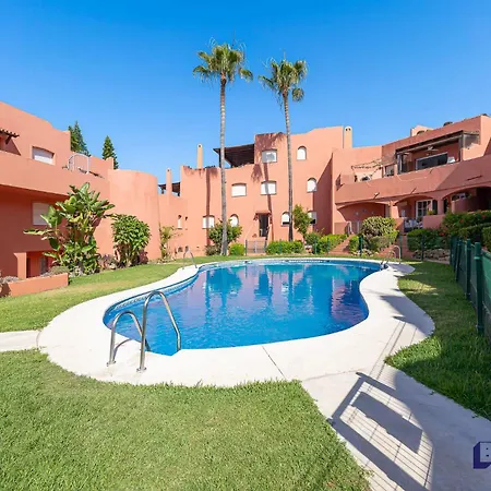 Beachfront 3bdr By Better Bookings * Marbella