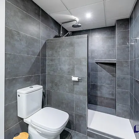 Beachfront 3bdr By Better Bookings Apartamento