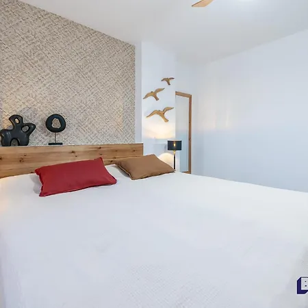 Apartamento Beachfront 3bdr By Better Bookings