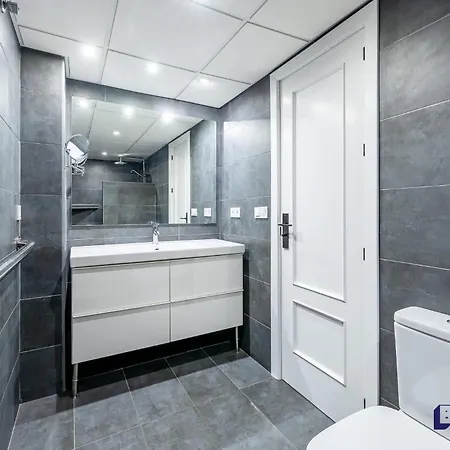 Beachfront 3bdr By Better Bookings Apartamento *