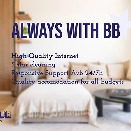 Apartamento Beachfront 3bdr By Better Bookings *