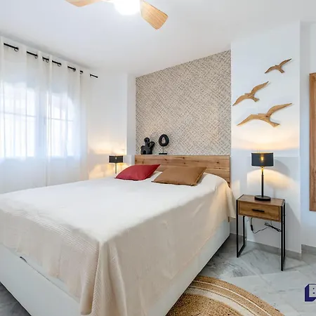 Beachfront 3bdr By Better Bookings Apartamento Marbella