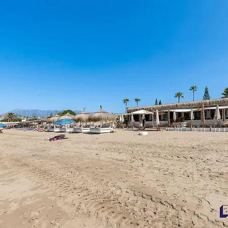 Beachfront 3bdr By Better Bookings Apartamento