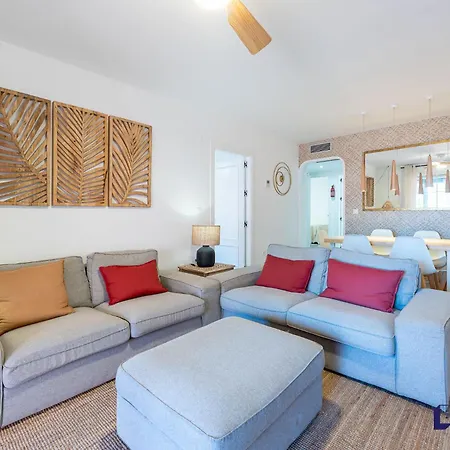 Beachfront 3bdr By Better Bookings Apartamento *