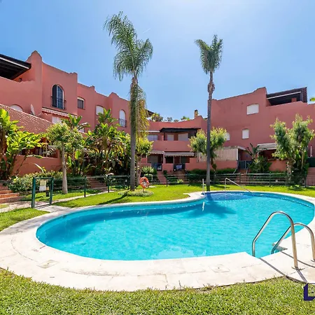 Beachfront 3bdr By Better Bookings