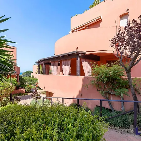 Apartamento Beachfront 3bdr By Better Bookings Marbella